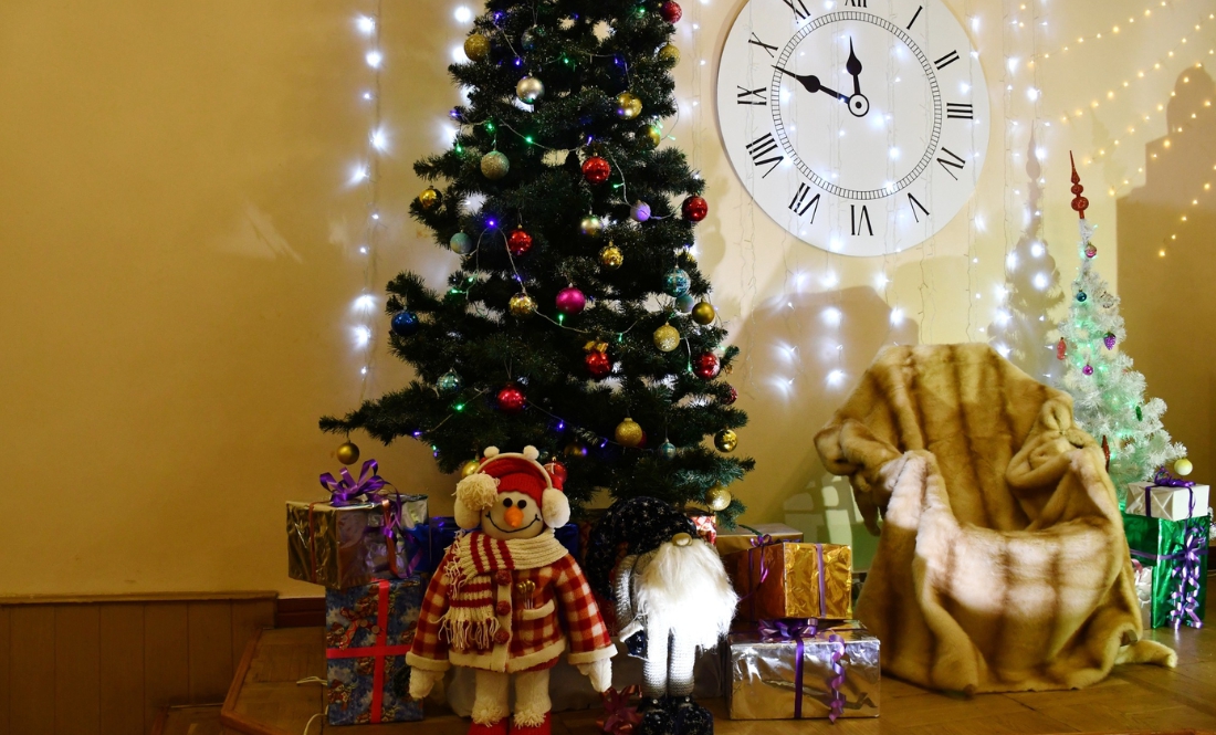 У Ніжині відкрилася резиденція святого Миколая