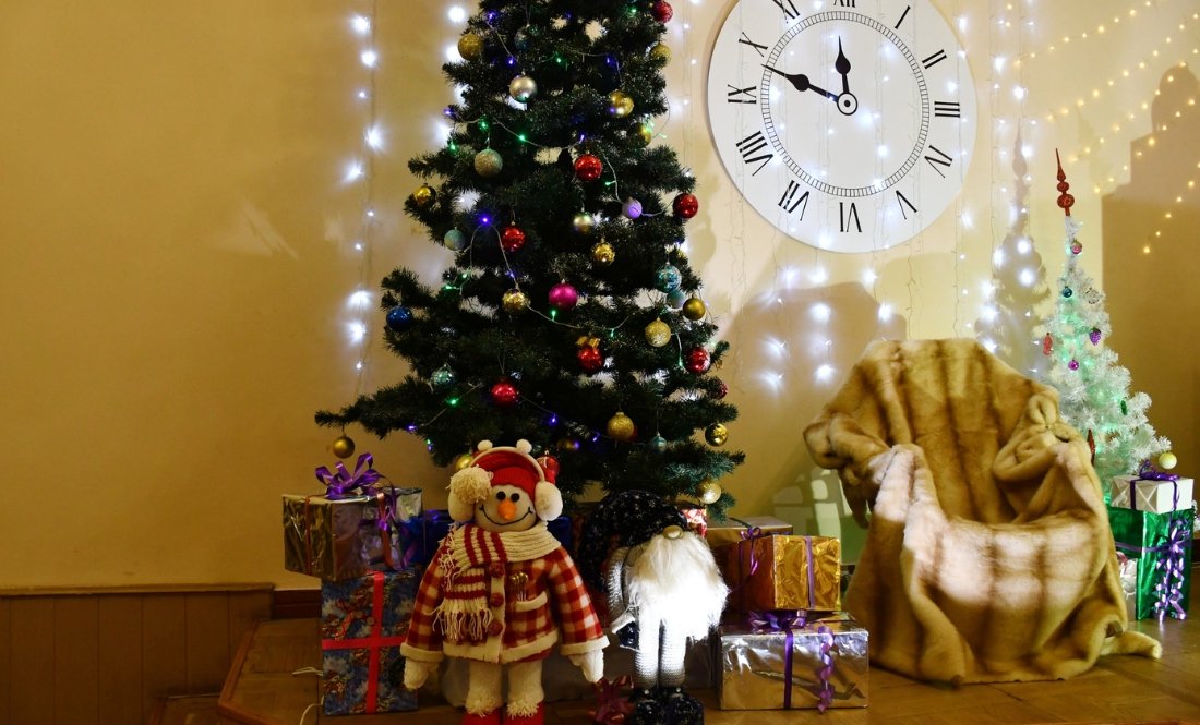 У Ніжині відкрилася резиденція святого Миколая