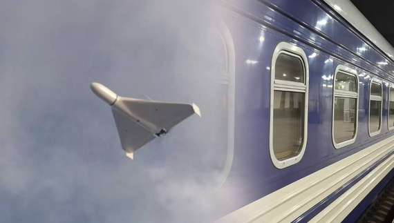 Ворог хоче обрізати сполучення з прифронтовими територіями: удар по залізниці та реакція посадовців