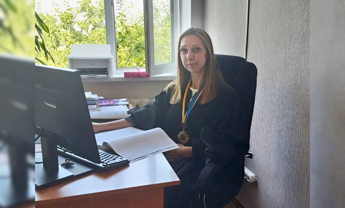 Алла Олександрівна Бойко