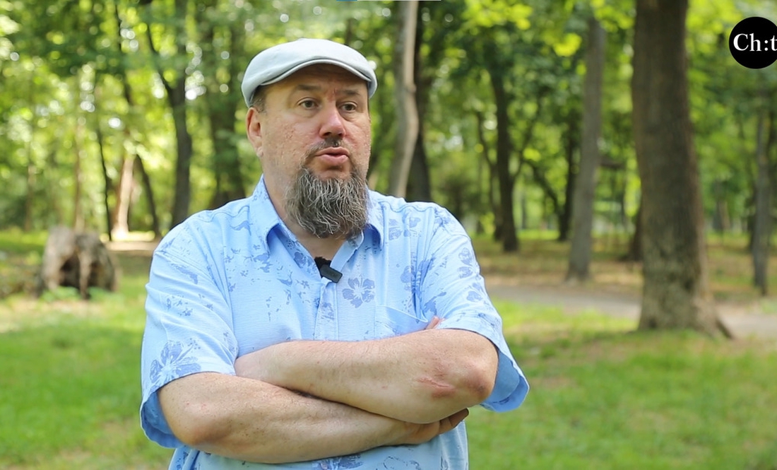 Пряма моваВоєнний оглядач розповів про нову російську зброю