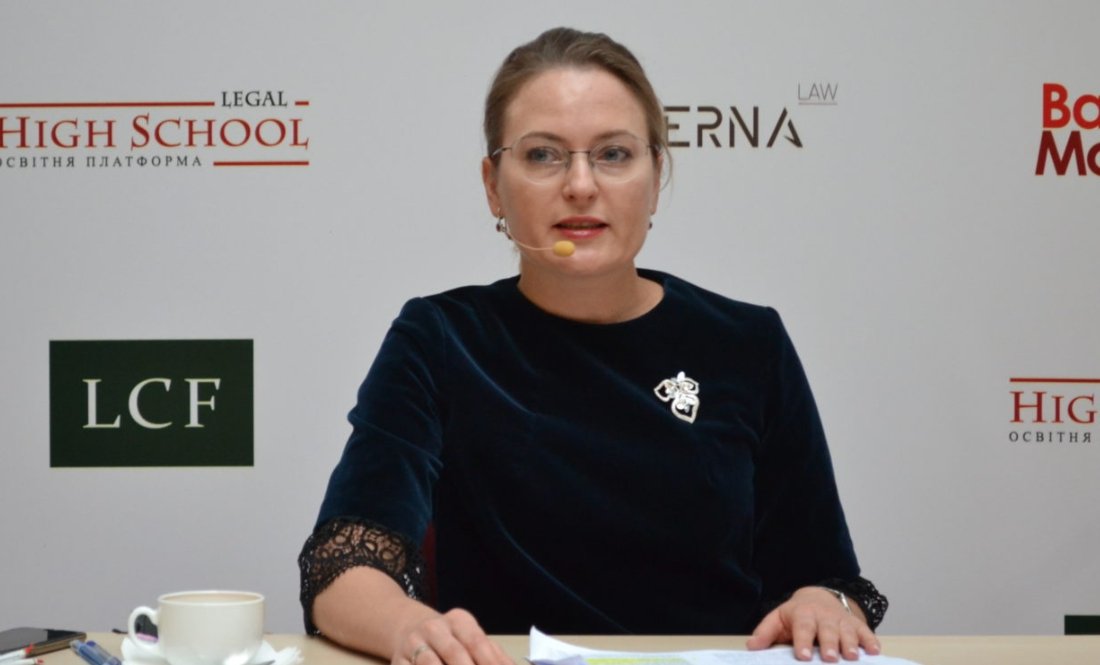 Марія Демидова