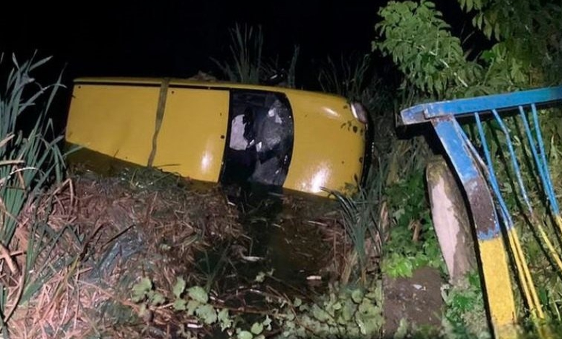 Смертельна ДТП на Чернігівщині: водія засудили до 5 років позбавлення волі