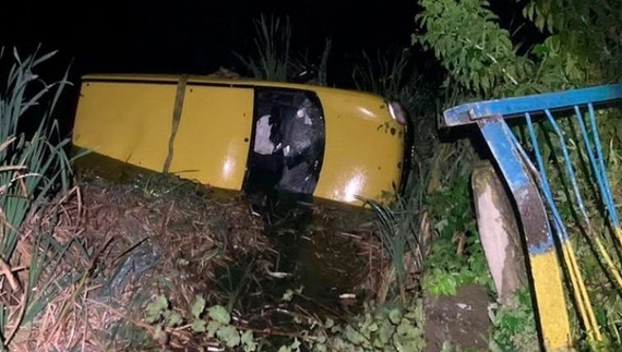 Смертельна ДТП на Чернігівщині: водія засудили до 5 років позбавлення волі