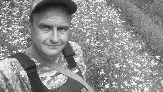 Працював на ЗРК «Patriot» : рідні просять за петицію щодо звання Героя (посмертно)