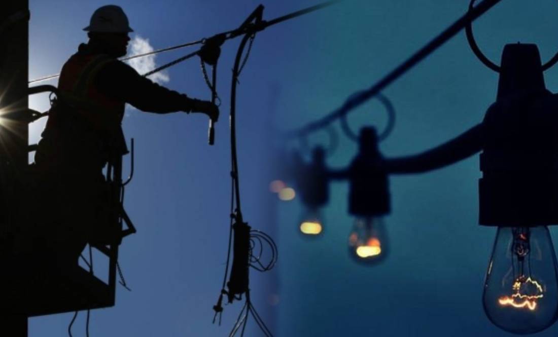 Масштабне знеструмлення на Чернігівщині: в області ввели спеціальні графіки