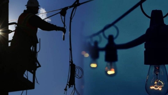 Масштабне знеструмлення на Чернігівщині: в області ввели спеціальні графіки