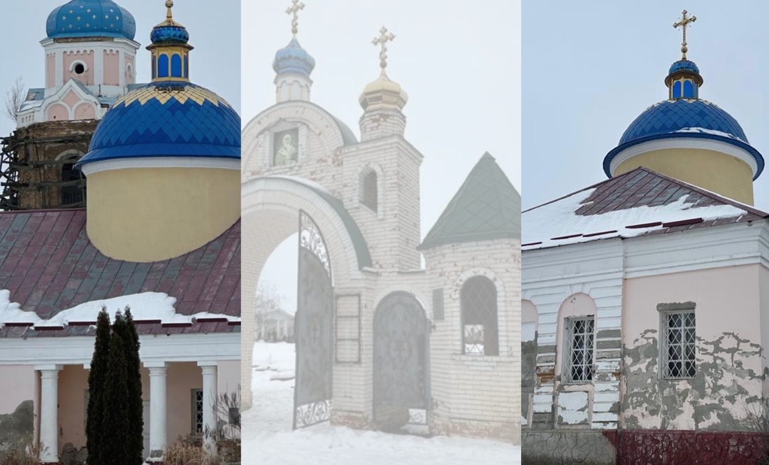 Конфлікт щодо монастиря на Чернігівщині: частина черниць лишились