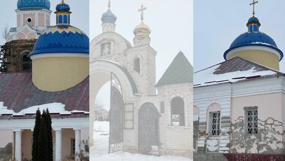 Конфлікт щодо монастиря на Чернігівщині: частина черниць лишились