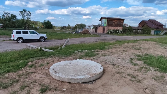 Після скандалу: у Новоселівці відновлюється водопостачання