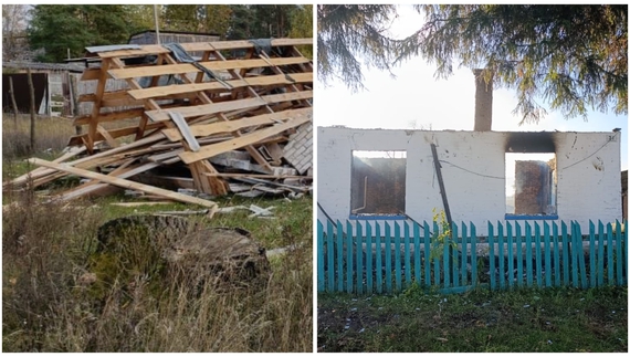 Вибухи у Сновську, удар по енергетиці, руйнування від дронів: ситуація на Чернігівщині на ранок 23 жовтня