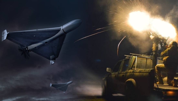 Десятки вибухів у Чернігові, більшість - робота ППО: скільки дронів збили захисники