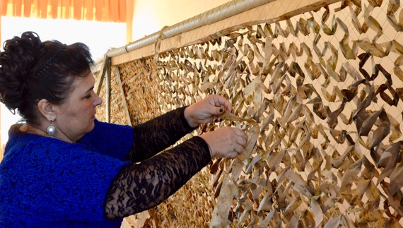 Багато запитів на Донецький напрямок: що кажуть волонтери про потреби бійців