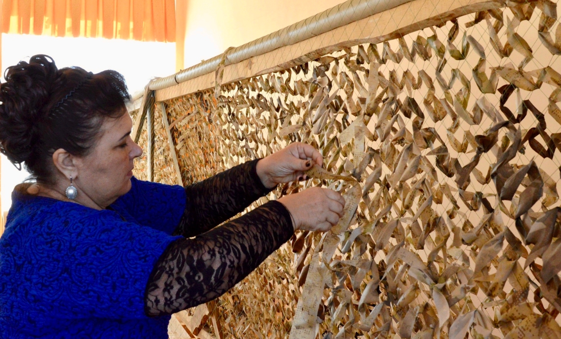 Багато запитів на Донецький напрямок: що кажуть волонтери про потреби бійців