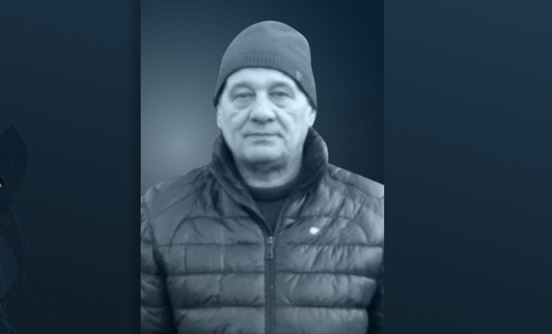 Чотири роки тому: на Чернігівщині росіяни вбили та спалили працівника обленерго