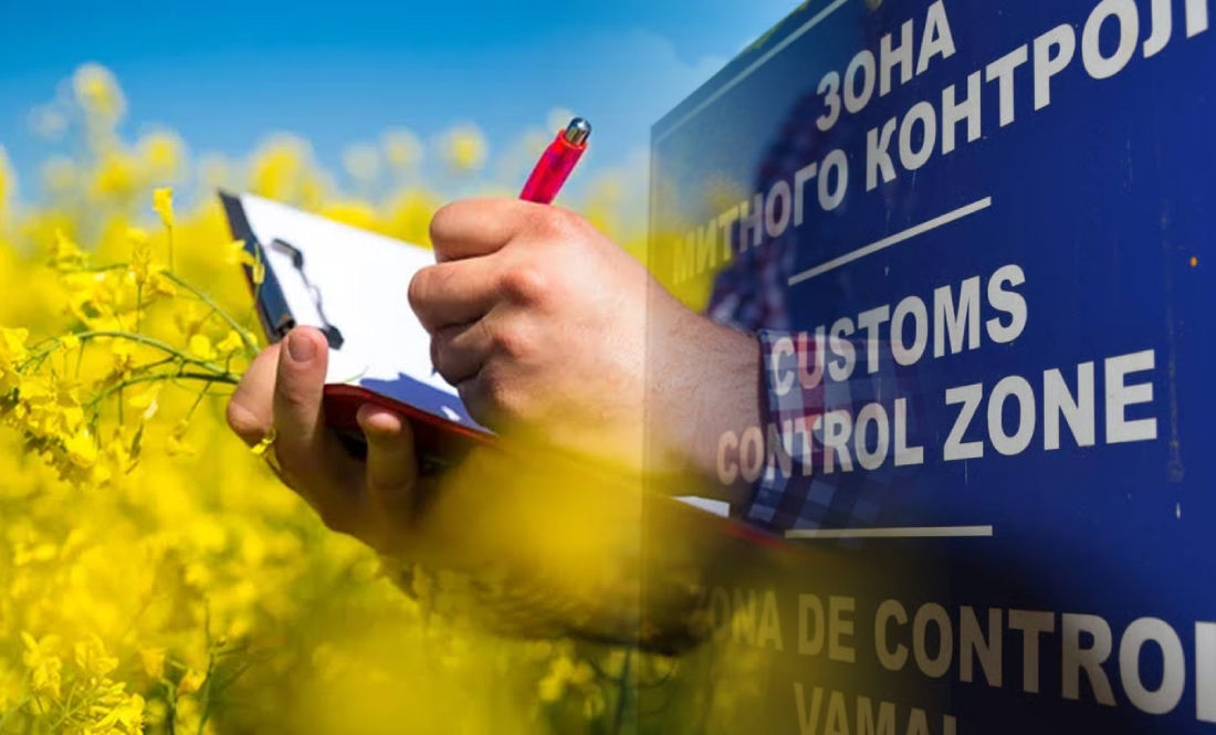 Суд змусив Одеську митницю повернути понад 1 млн грн «зайвого» мита семенівській агрокомпанії