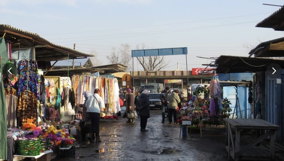 Коли у містах та центрах громад Чернігівщини базарні дні?