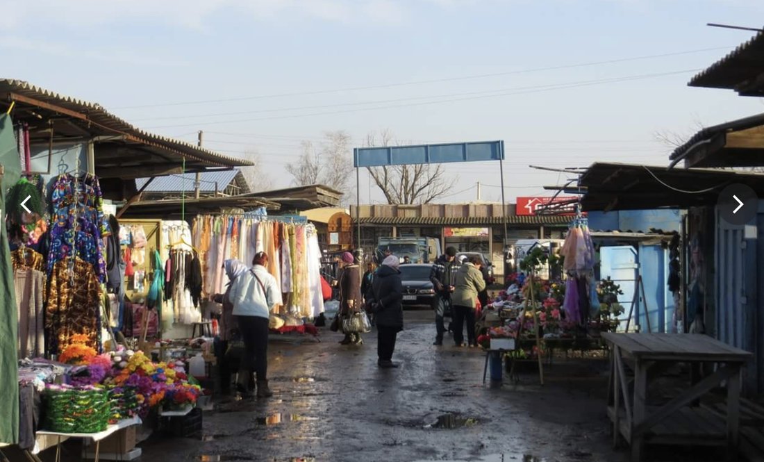 Коли у містах та центрах громад Чернігівщини базарні дні?
