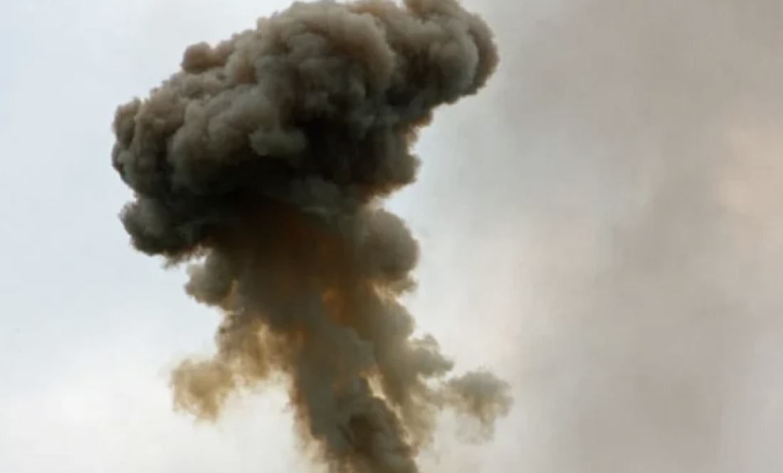 ЧЧернігів під атакою безпілотників: є загиблий та поранені