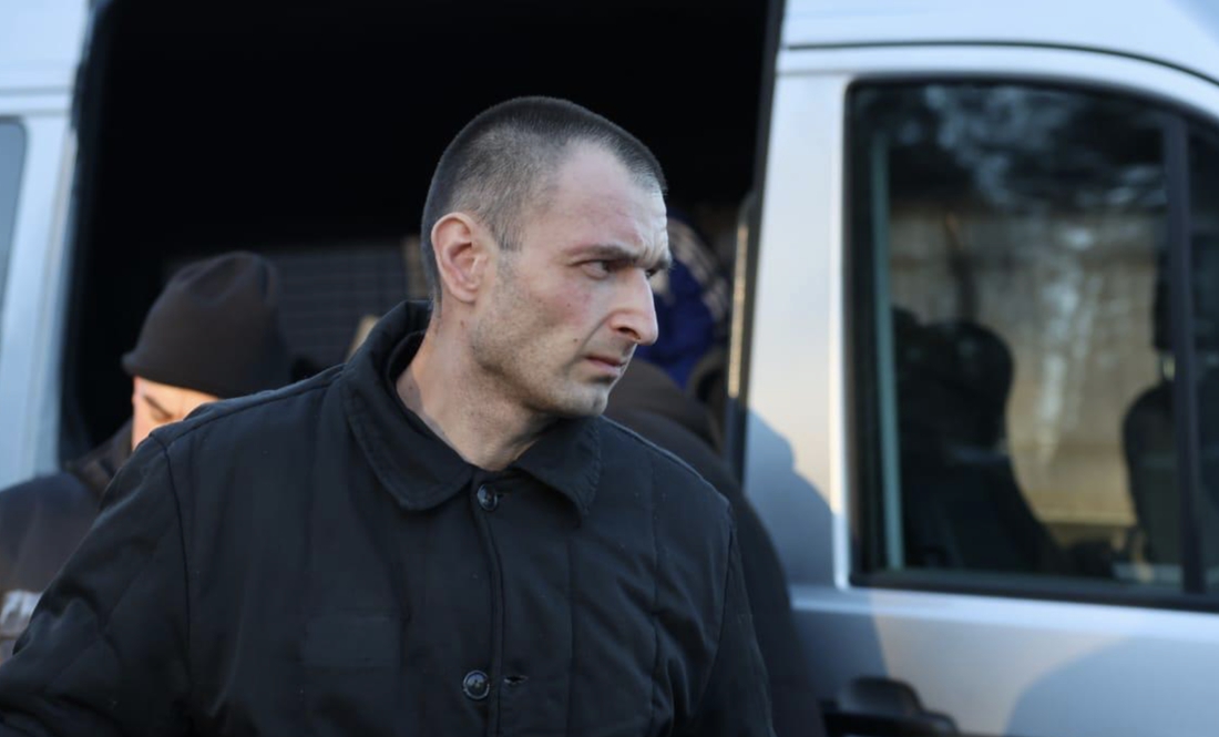 Чернігівець Андрій Шмай