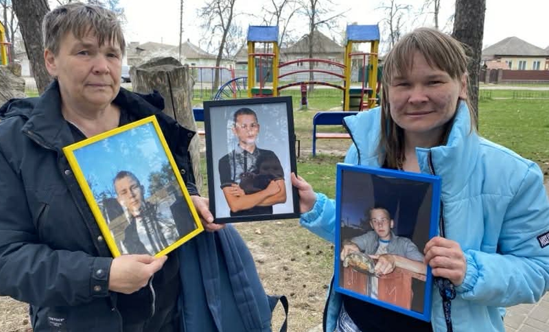 Після ДТП авто без колеса проїхало 3 км: подробиці аварії із загиблим 15-річним велосипедистом