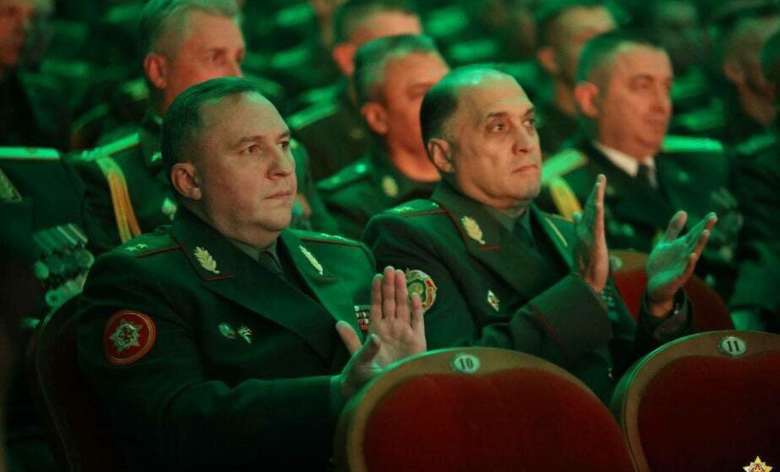 У білорусі оголосили контртерористичну операцію, а ще проводять приховану мобілізацію