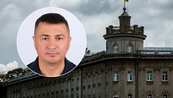 Олександр Мисник