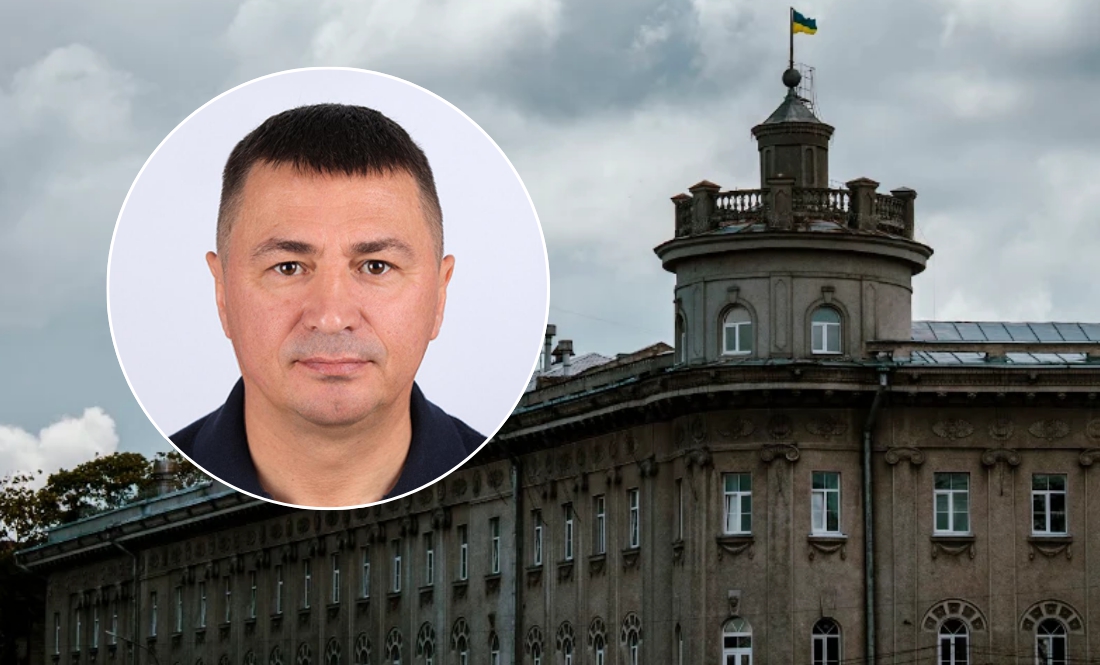 Олександр Мисник