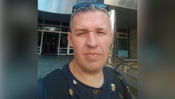 Дмитро Мілевський