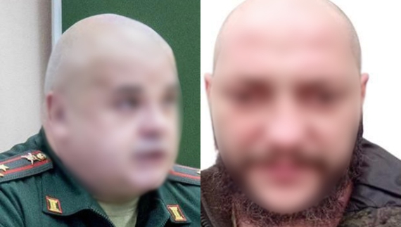 Окупанти розстріляли 3 братів на Чернігівщині