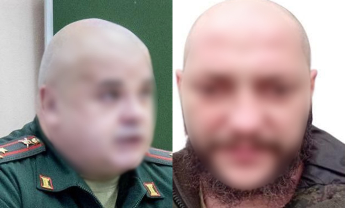 Окупанти розстріляли 3 братів на Чернігівщині