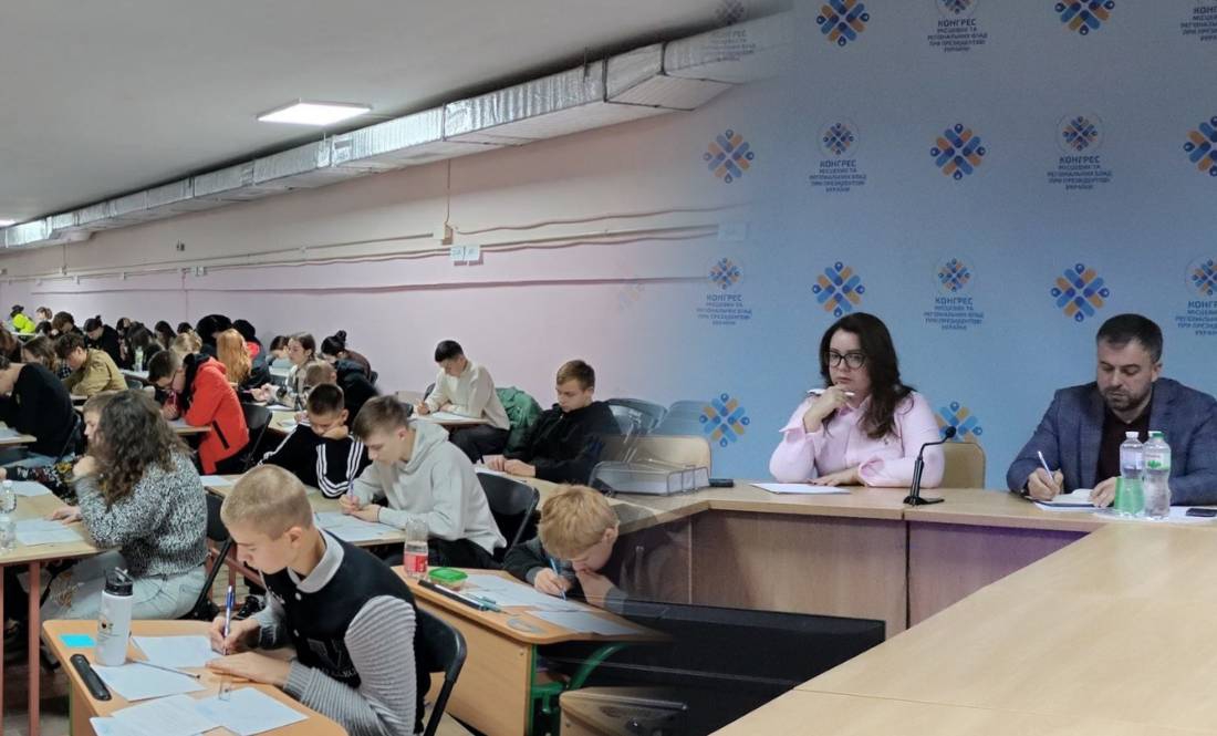 Батьки чернігівських школярів скаржаться на якість "дистанційки": як реагує влада