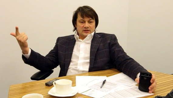 Колишній власник збанкрутілого «Дельта банку» досі має опосередкований вплив на землю у Чернігівській області