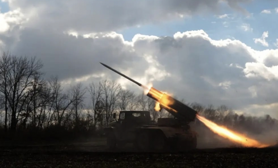 Шість обстрілів за добу: вороги поливали вогнем прикордонні громади Чернігівщини