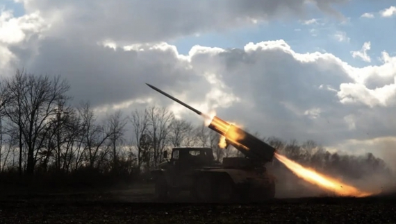 Шість обстрілів за добу: вороги поливали вогнем прикордонні громади Чернігівщини