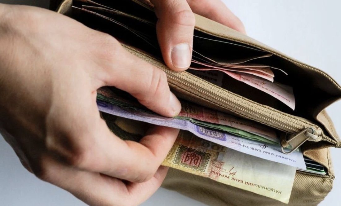 Кому у Чернігові пропонують зарплати по 50-100 тис грн?