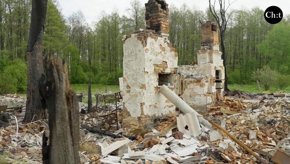 Семенівська громада – страждає найбільше через постійні ворожі удари