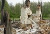 Семенівська громада – страждає найбільше через постійні ворожі удари
