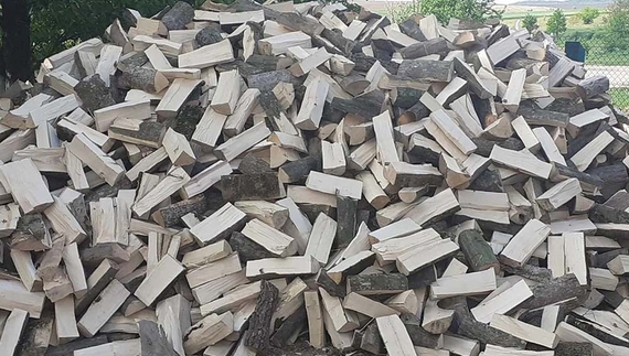 У Семенівській громаді вже приймають заяви на безкоштовні дрова