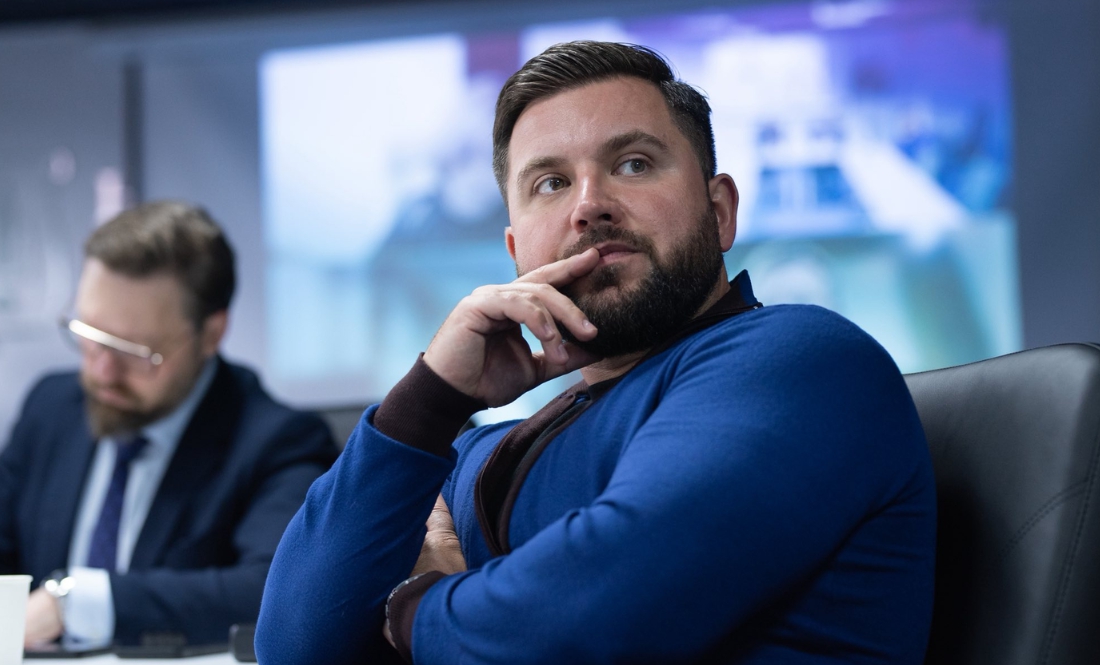 Уродженець Чернігівщини представлятиме в суді інтереси лідера гурту «Антитіла»