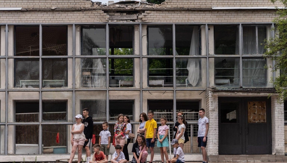 Найбільші руйнування шкіл Чернігова - скільки на їх відновлення піде грошей?