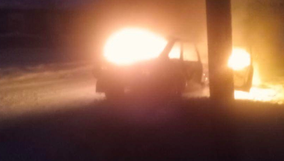 Росіяни обстрілювали прикордонне місто на Чернігівщині FPV-дронами