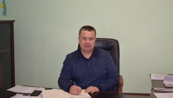 Уродженець Козелеччини та екс-очільник Чернігівського лісгоспу очолив Північний лісовий офіс
