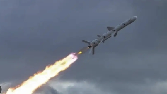 Вибух у Чернігові: повідомляють про ракетну небезпеку