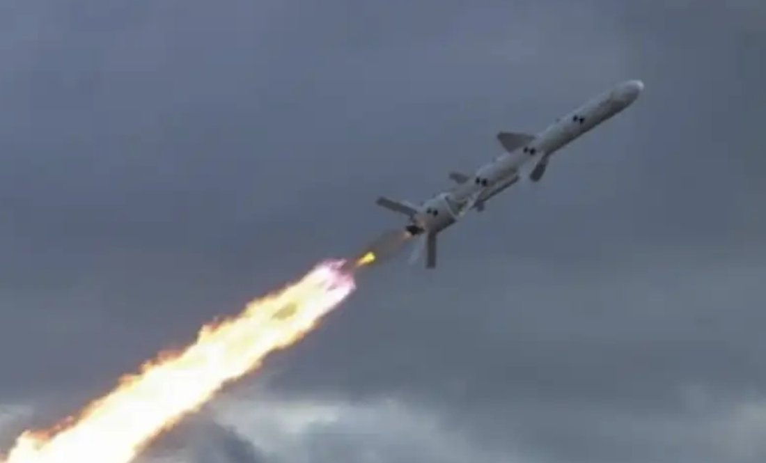 Вибух у Чернігові: повідомляють про ракетну небезпеку