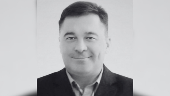 Сергій Матюшко