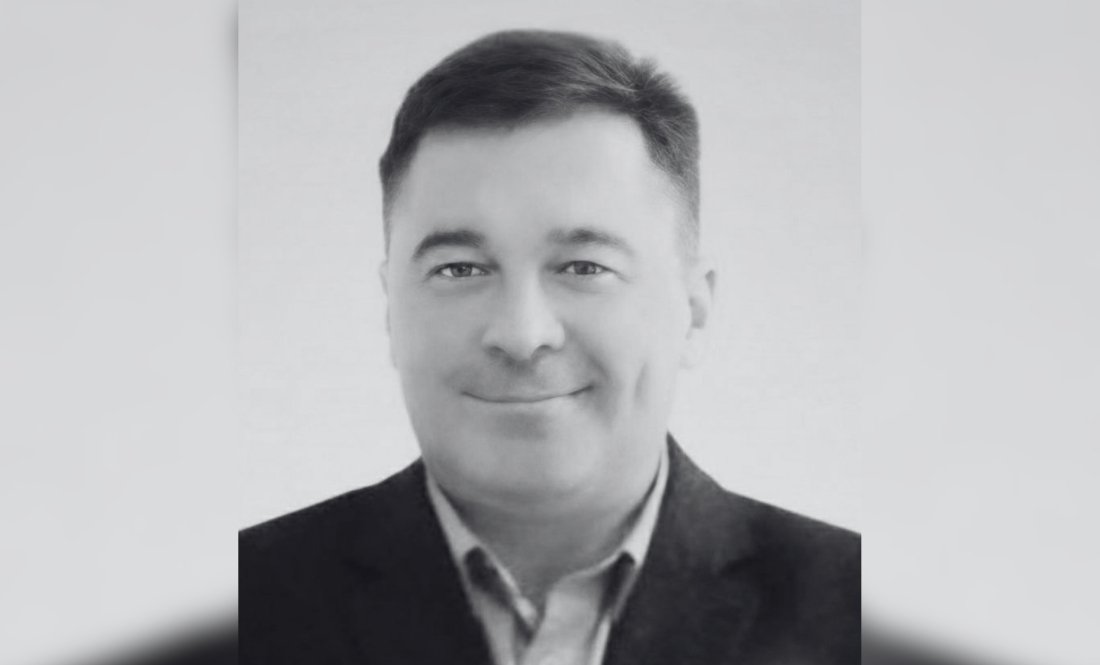 Сергій Матюшко