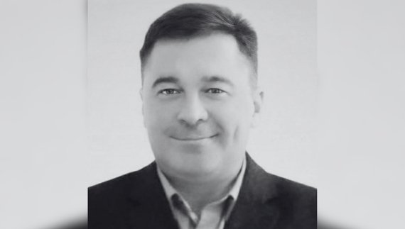 Сергій Матюшко