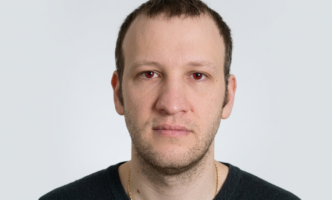 Євген Малінкович