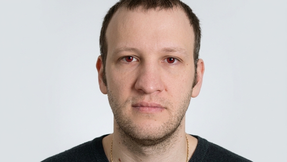 Євген Малінкович
